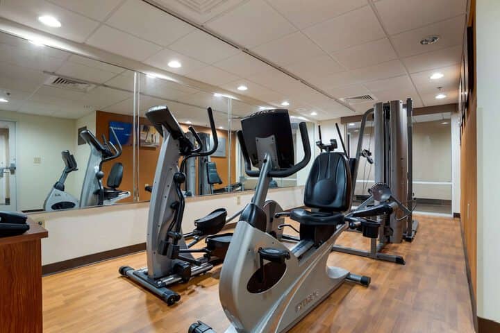 Health and Fitness 16 of 20